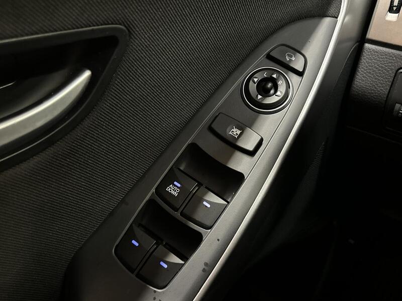 Hyundai i30 Wagon vaihtoauto