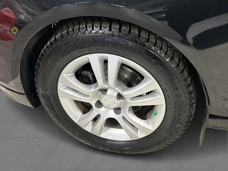 Opel Adam vaihtoauto