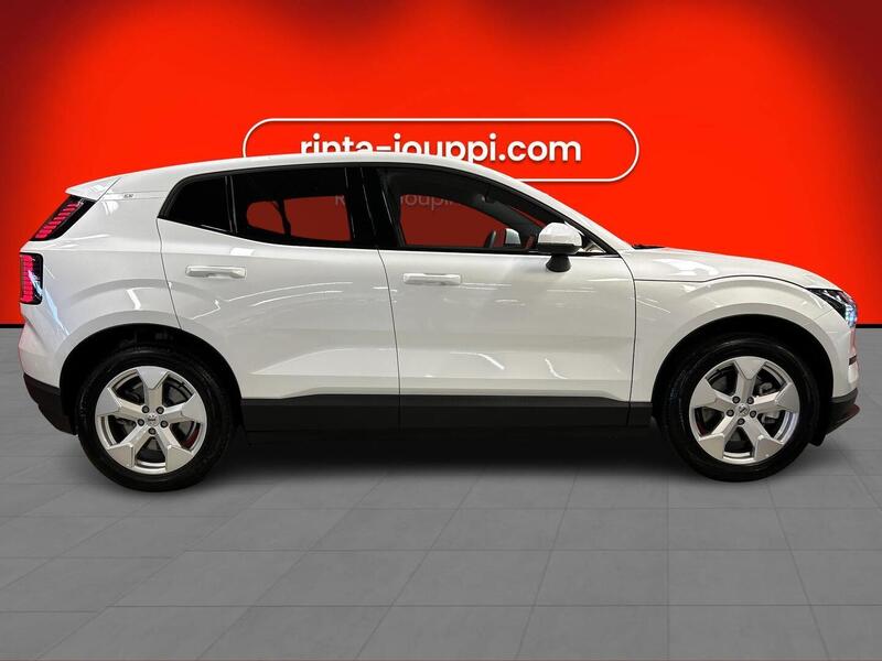 Volvo EX30 vaihtoauto