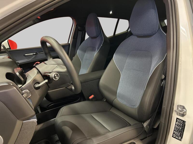 Volvo EX30 vaihtoauto