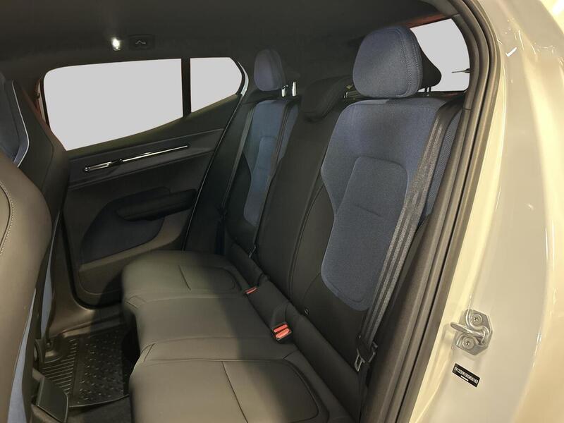 Volvo EX30 vaihtoauto