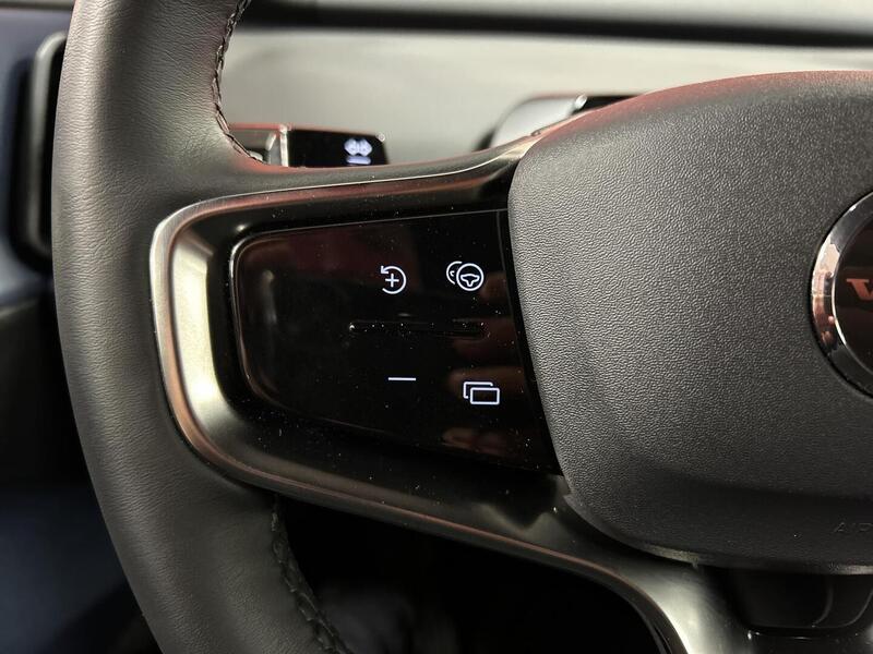 Volvo EX30 vaihtoauto