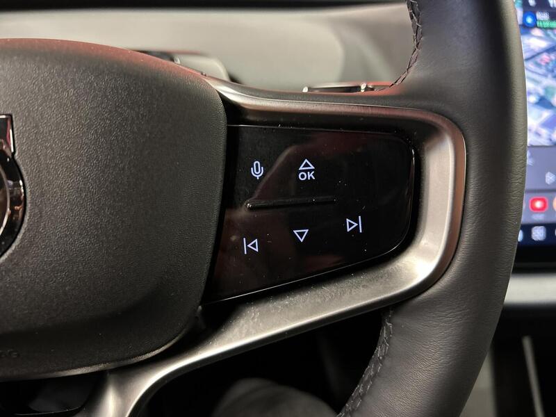 Volvo EX30 vaihtoauto