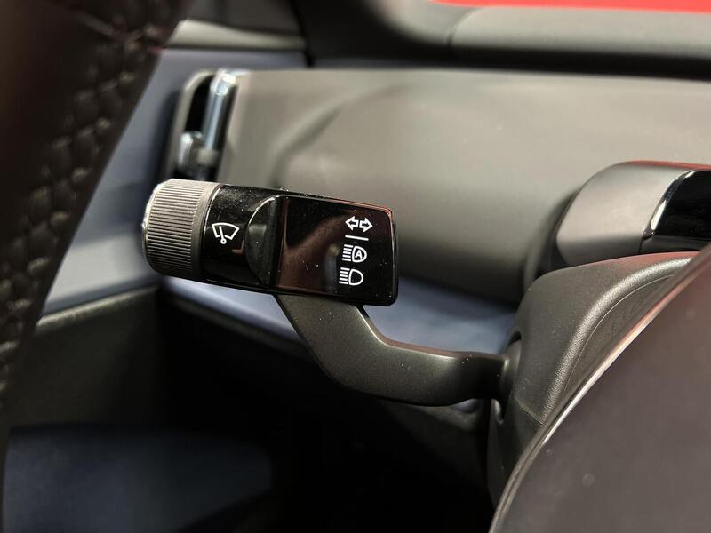 Volvo EX30 vaihtoauto