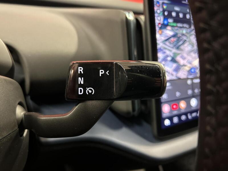 Volvo EX30 vaihtoauto