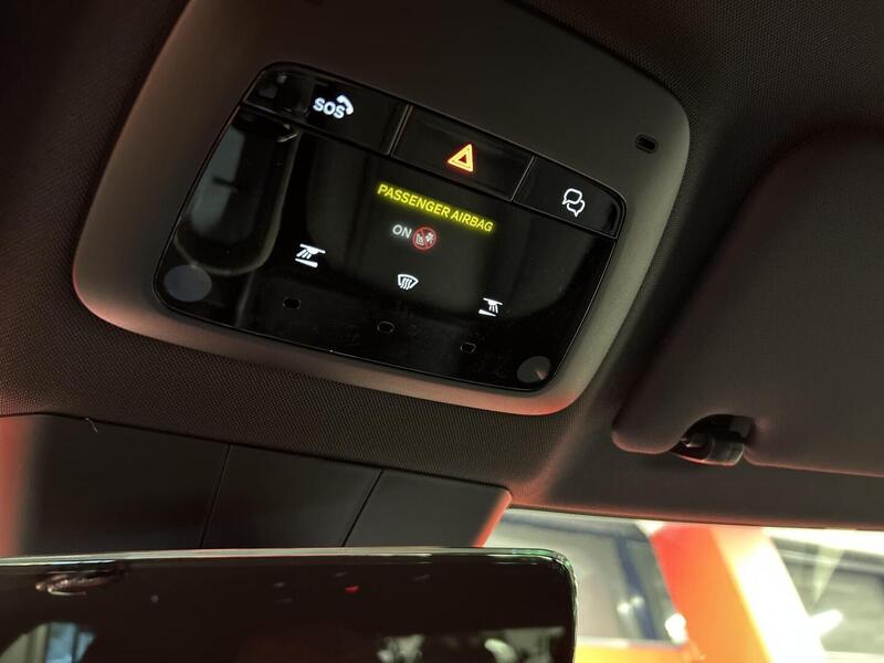 Volvo EX30 vaihtoauto