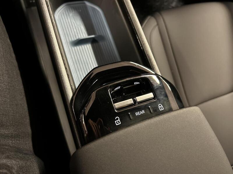 Volvo EX30 vaihtoauto