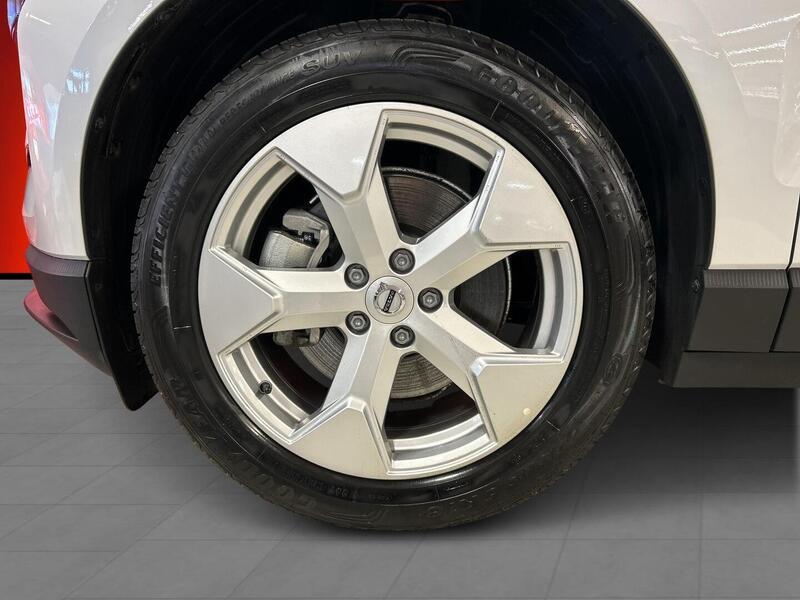 Volvo EX30 vaihtoauto