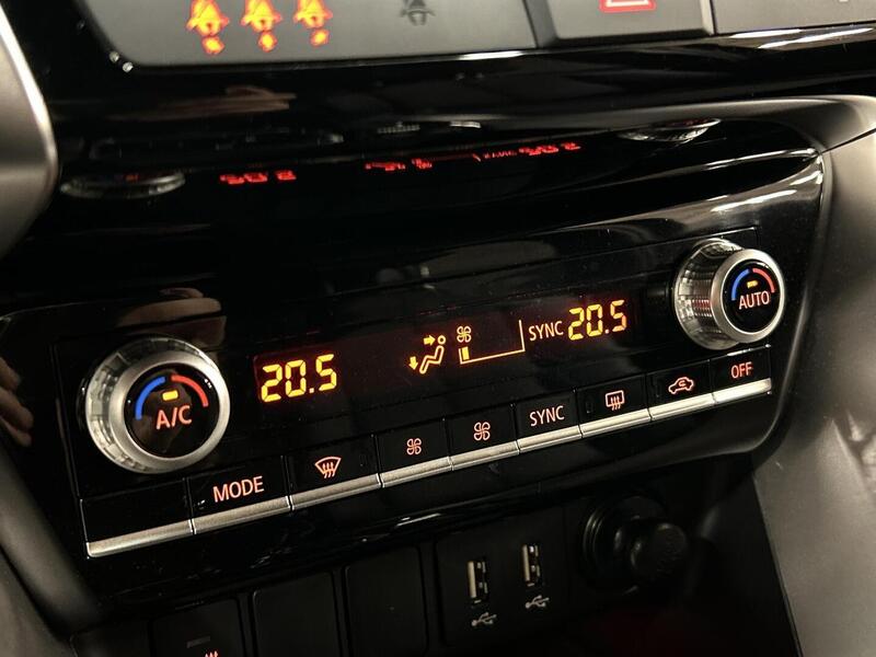 Mitsubishi Eclipse Cross vaihtoauto