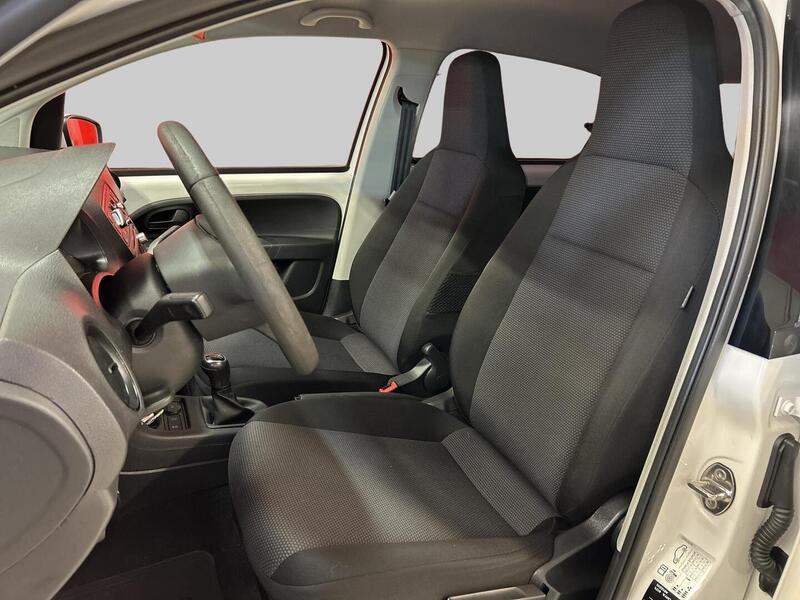 Skoda Citigo vaihtoauto