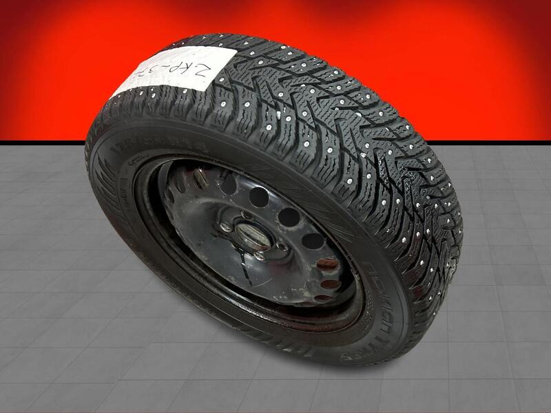 Skoda Citigo vaihtoauto