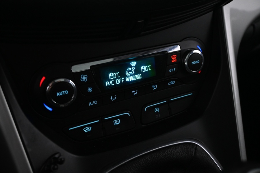 Ford C-MAX vaihtoauto