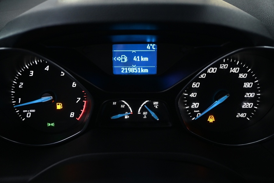 Ford C-MAX vaihtoauto