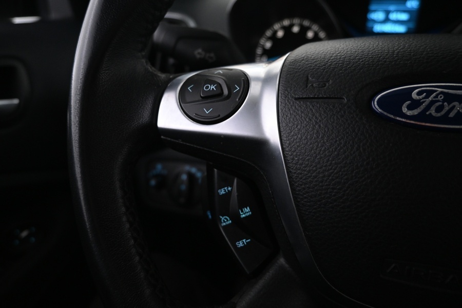 Ford C-MAX vaihtoauto