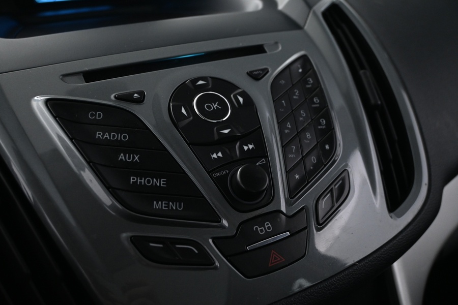 Ford C-MAX vaihtoauto