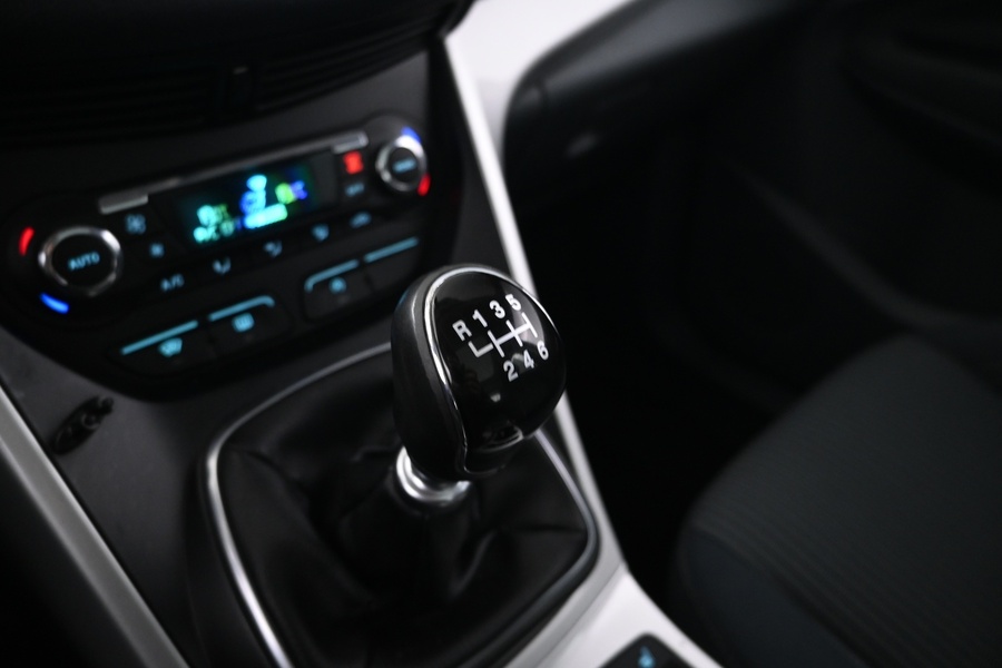 Ford C-MAX vaihtoauto