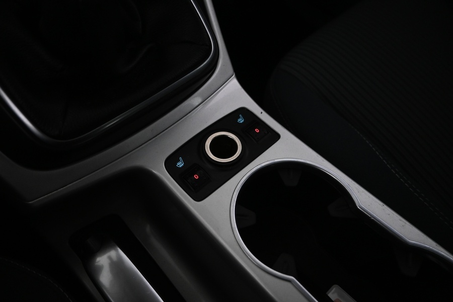 Ford C-MAX vaihtoauto