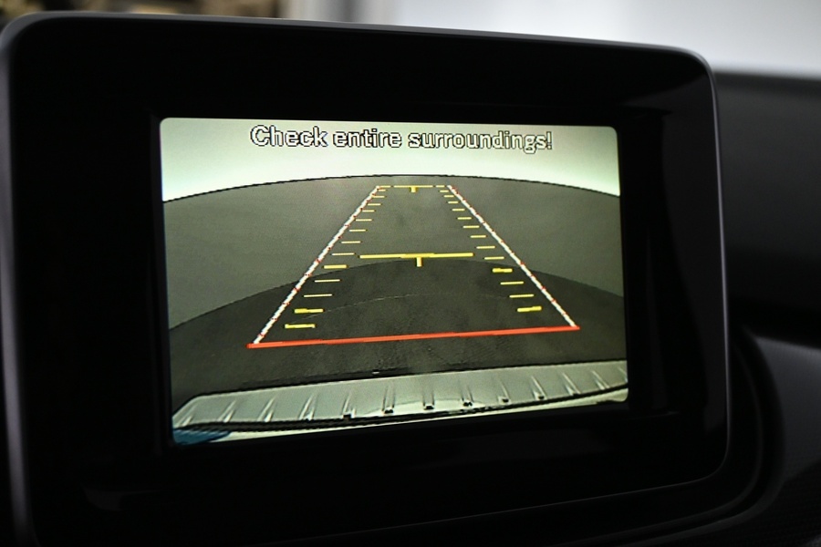 Mercedes-Benz B vaihtoauto