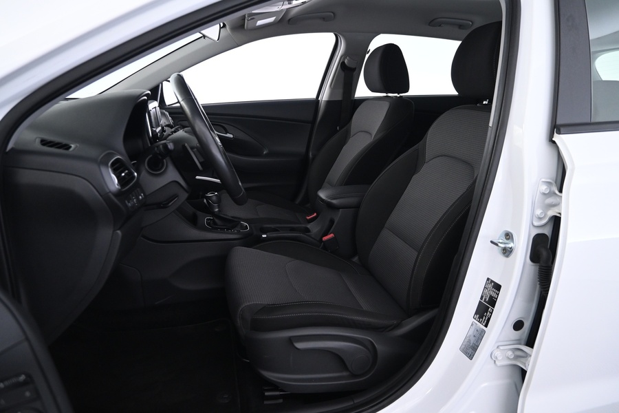 Hyundai i30 vaihtoauto