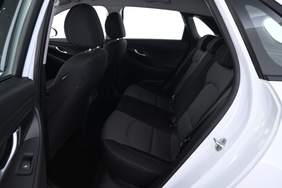 Hyundai i30 vaihtoauto