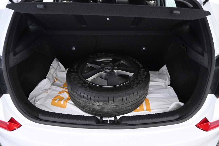 Hyundai i30 vaihtoauto