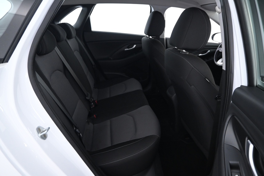 Hyundai i30 vaihtoauto