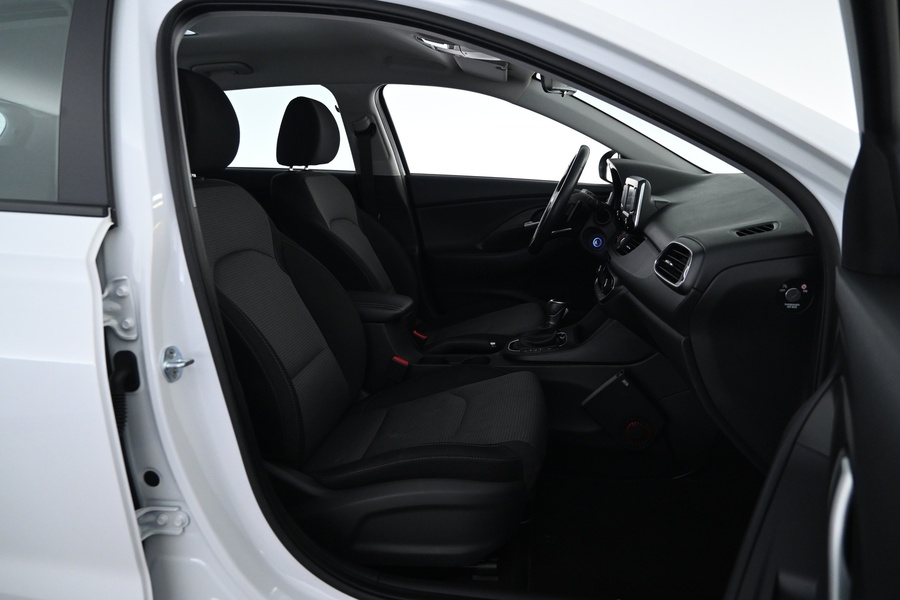 Hyundai i30 vaihtoauto