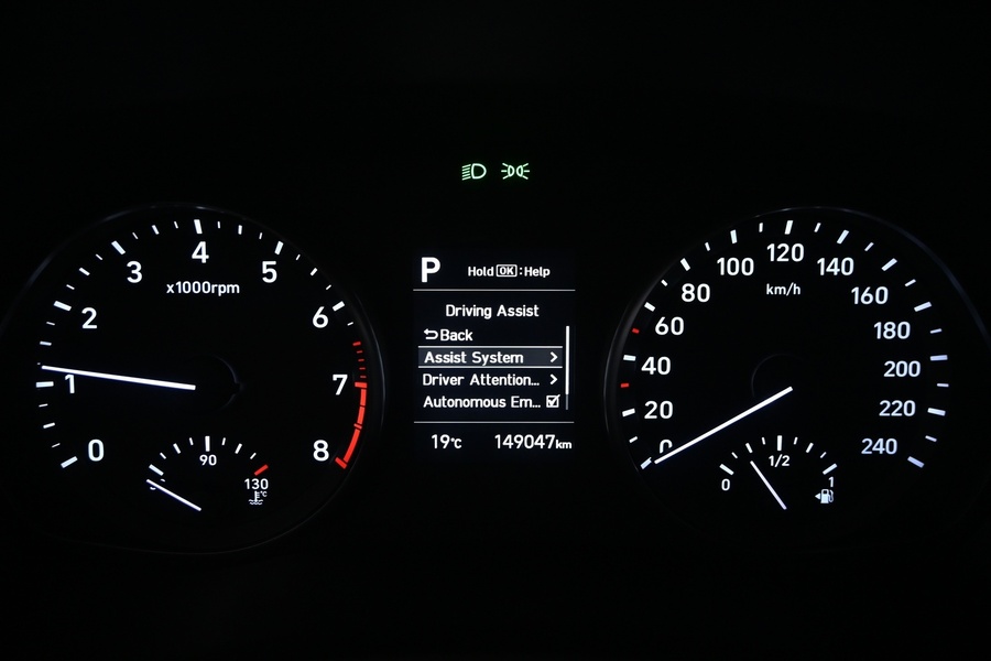 Hyundai i30 vaihtoauto