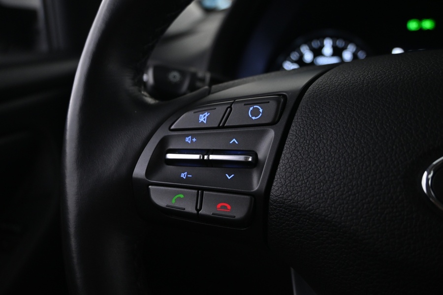 Hyundai i30 vaihtoauto