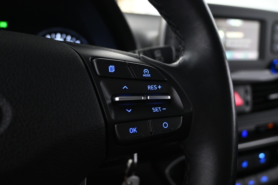 Hyundai i30 vaihtoauto