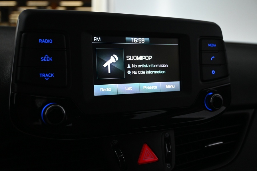 Hyundai i30 vaihtoauto