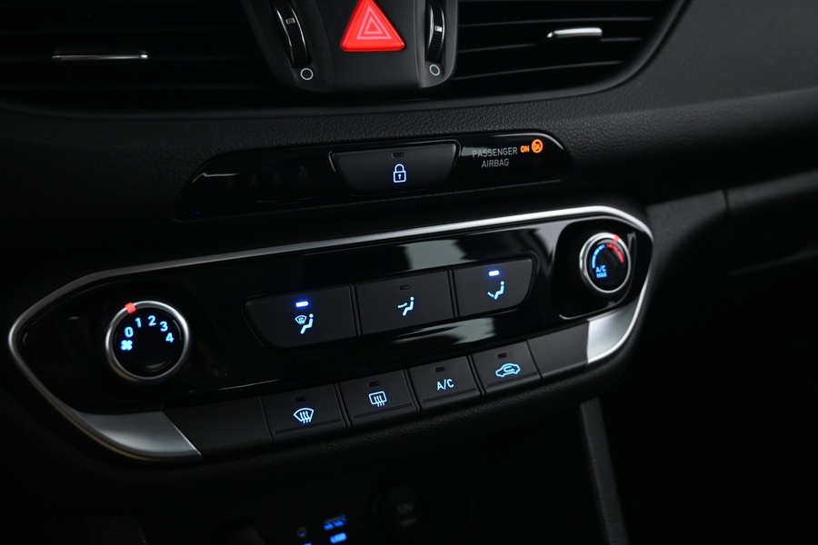 Hyundai i30 vaihtoauto