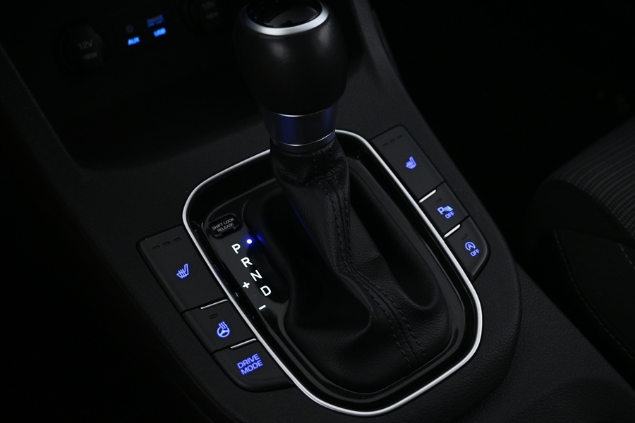 Hyundai i30 vaihtoauto