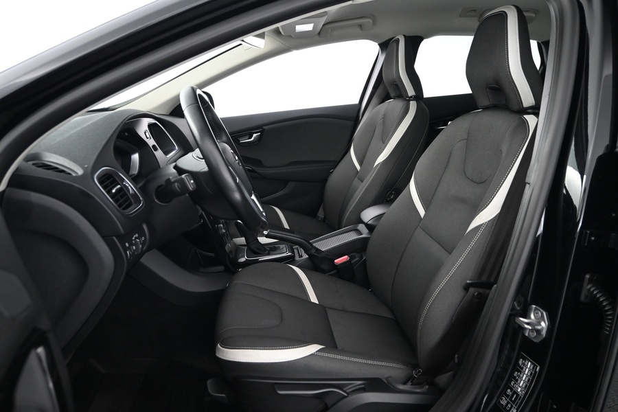 Volvo V40 vaihtoauto