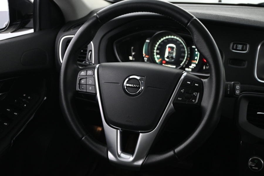Volvo V40 vaihtoauto