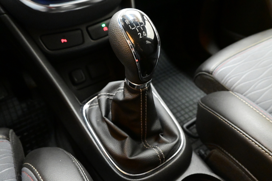 Opel Mokka vaihtoauto