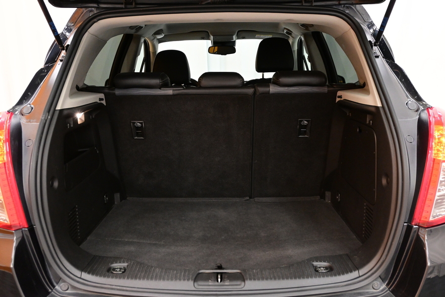 Opel Mokka vaihtoauto