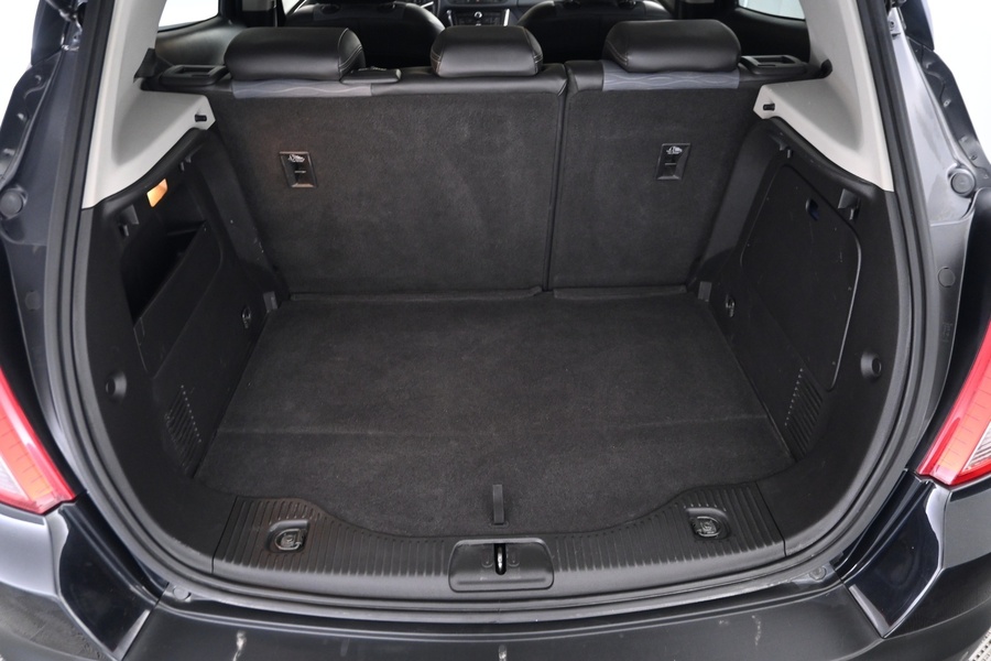 Opel Mokka vaihtoauto