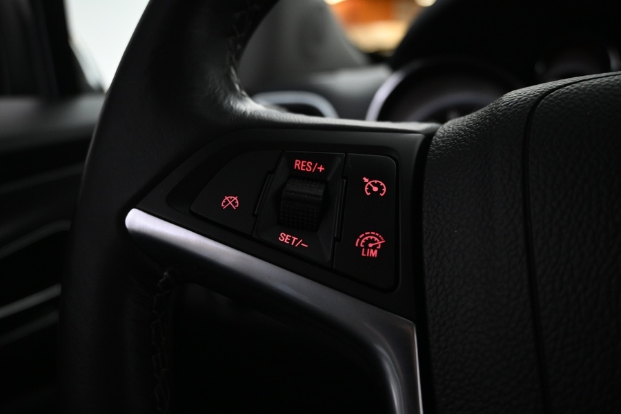 Opel Mokka vaihtoauto