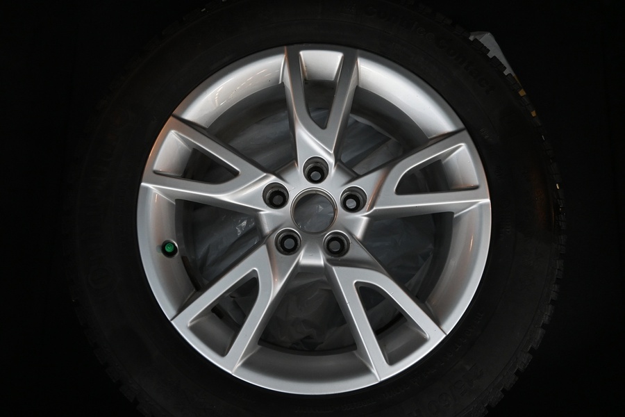 Audi Q3 vaihtoauto