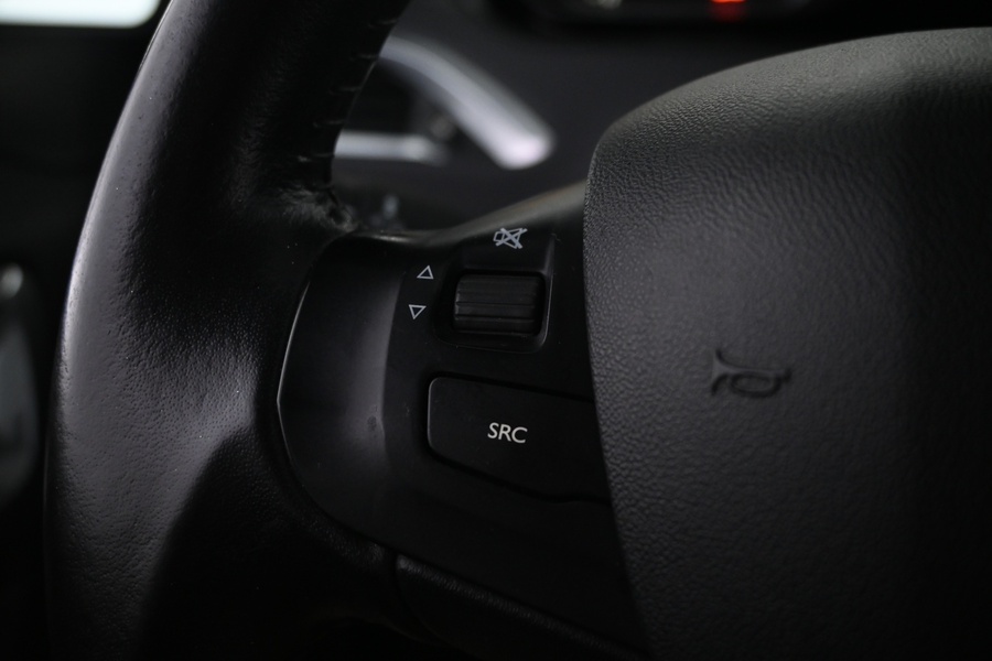 Peugeot 2008 vaihtoauto