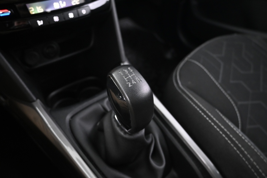 Peugeot 2008 vaihtoauto