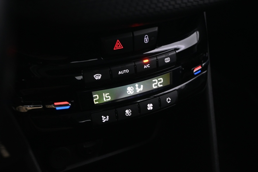 Peugeot 2008 vaihtoauto