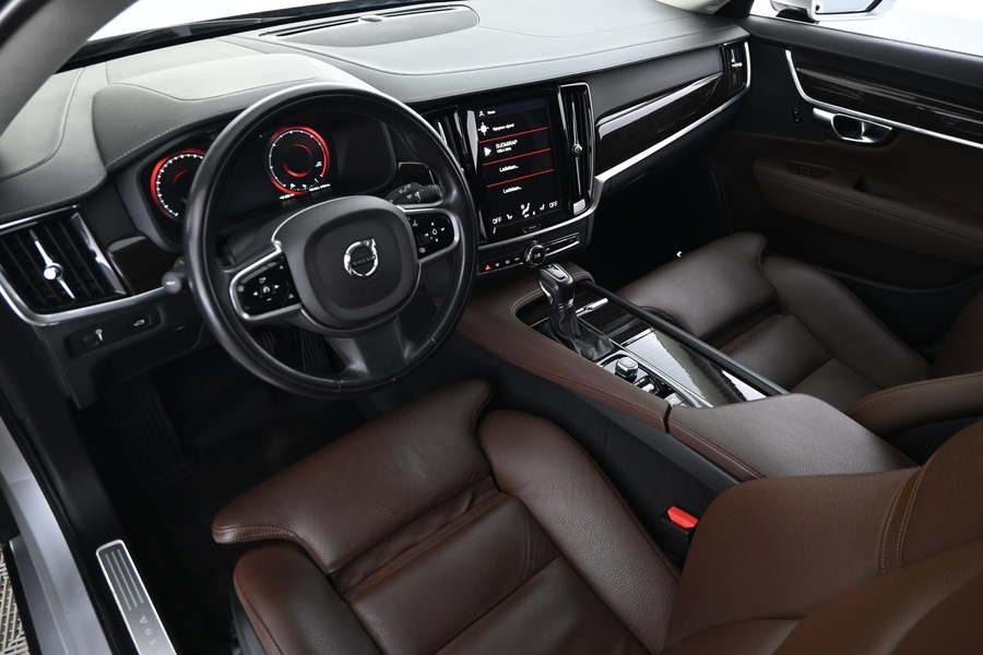 Volvo V90 vaihtoauto