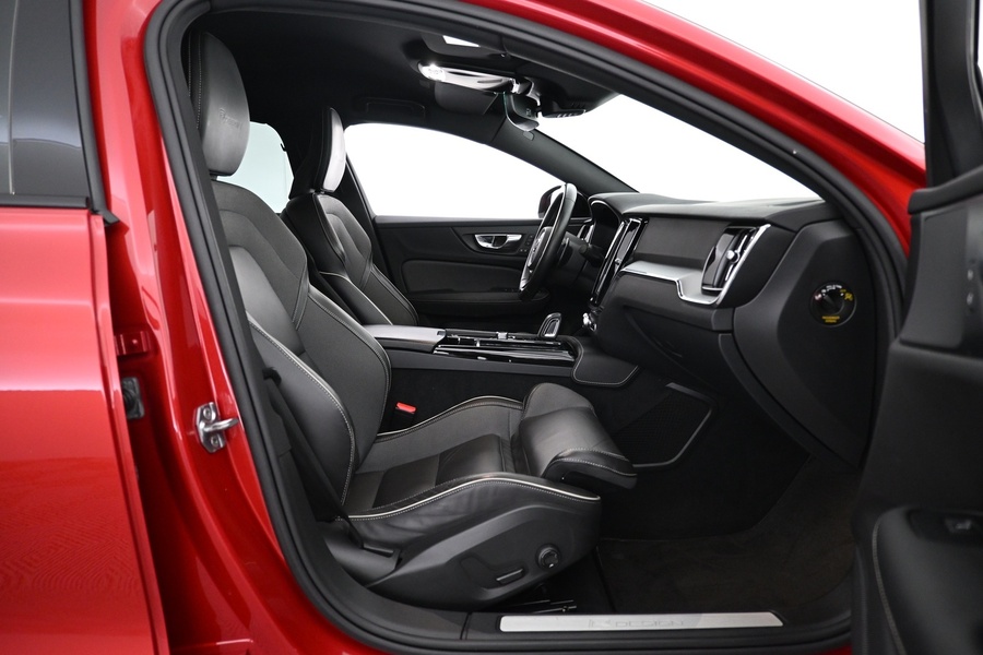 Volvo S60 vaihtoauto