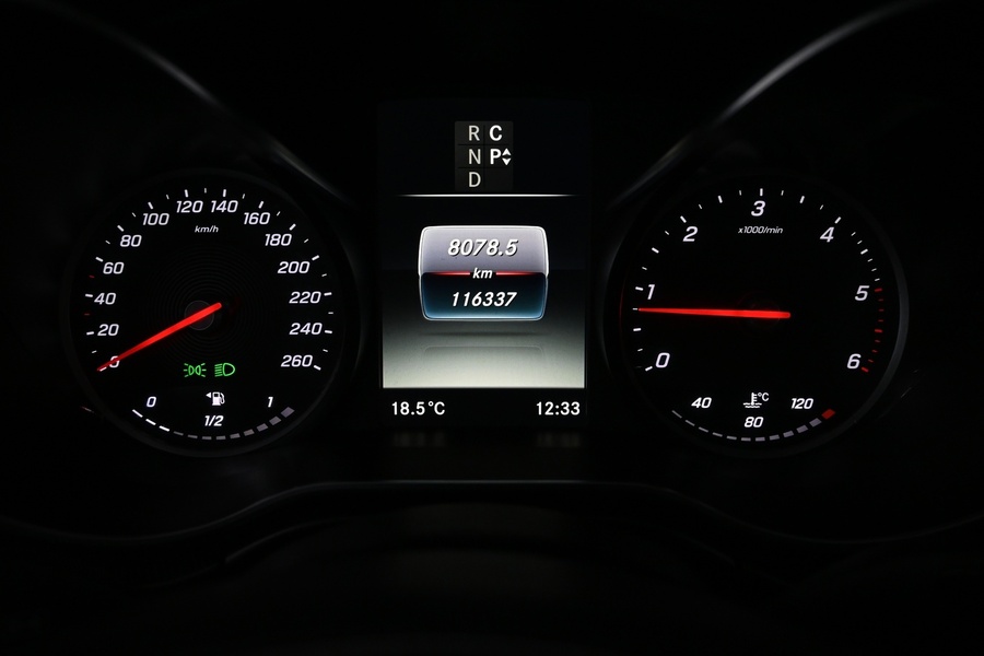 Mercedes-Benz V vaihtoauto