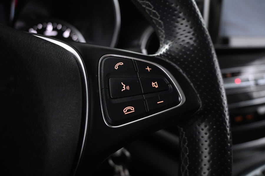 Mercedes-Benz V vaihtoauto