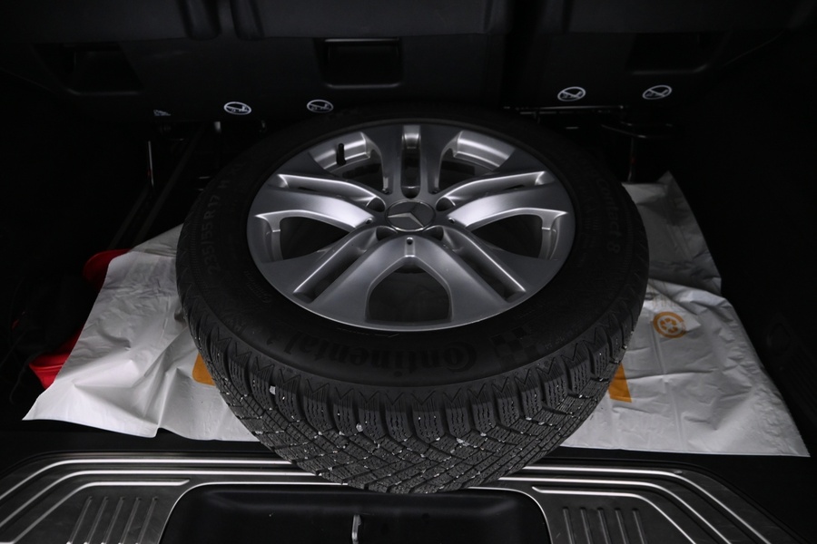 Mercedes-Benz V vaihtoauto