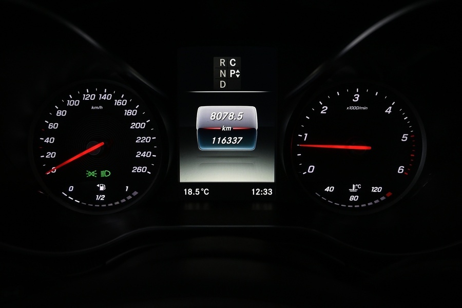 Mercedes-Benz V vaihtoauto