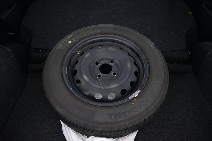 Nissan Micra vaihtoauto